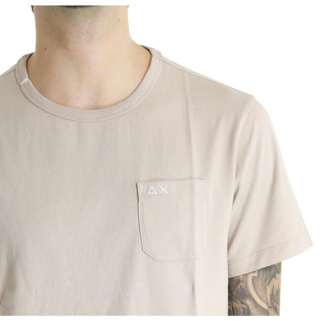 T-SHIRT TASCHINO SUN68 - Mad Fashion | img vers.650x/